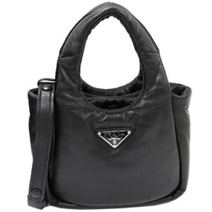 Prada Shoulder Bag