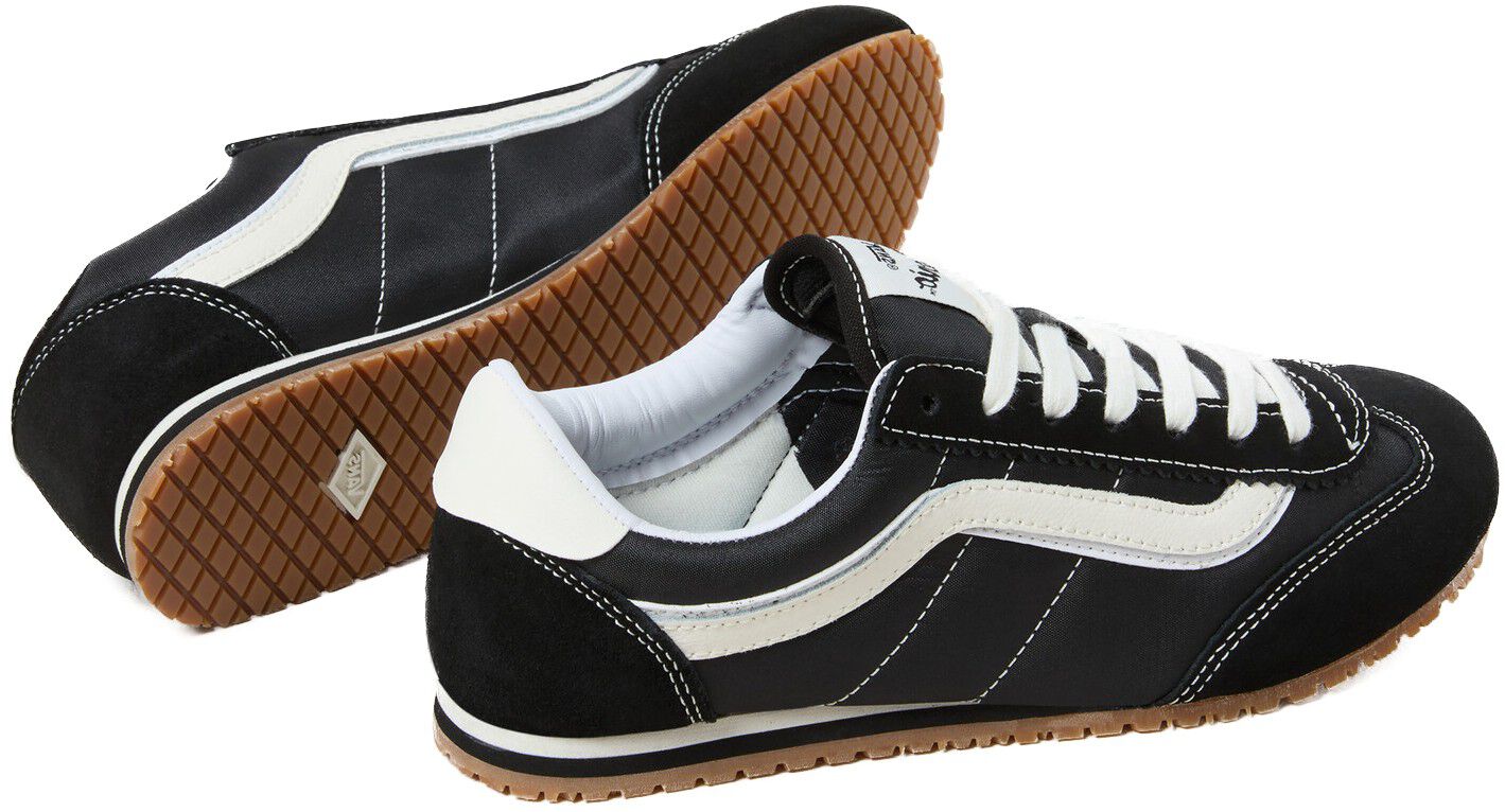 Super Lowpro Black
