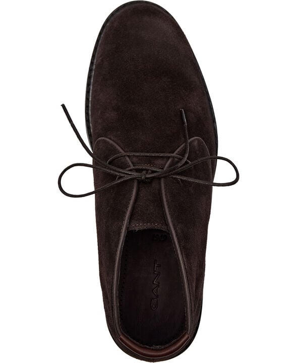 Bidford Mid Boot