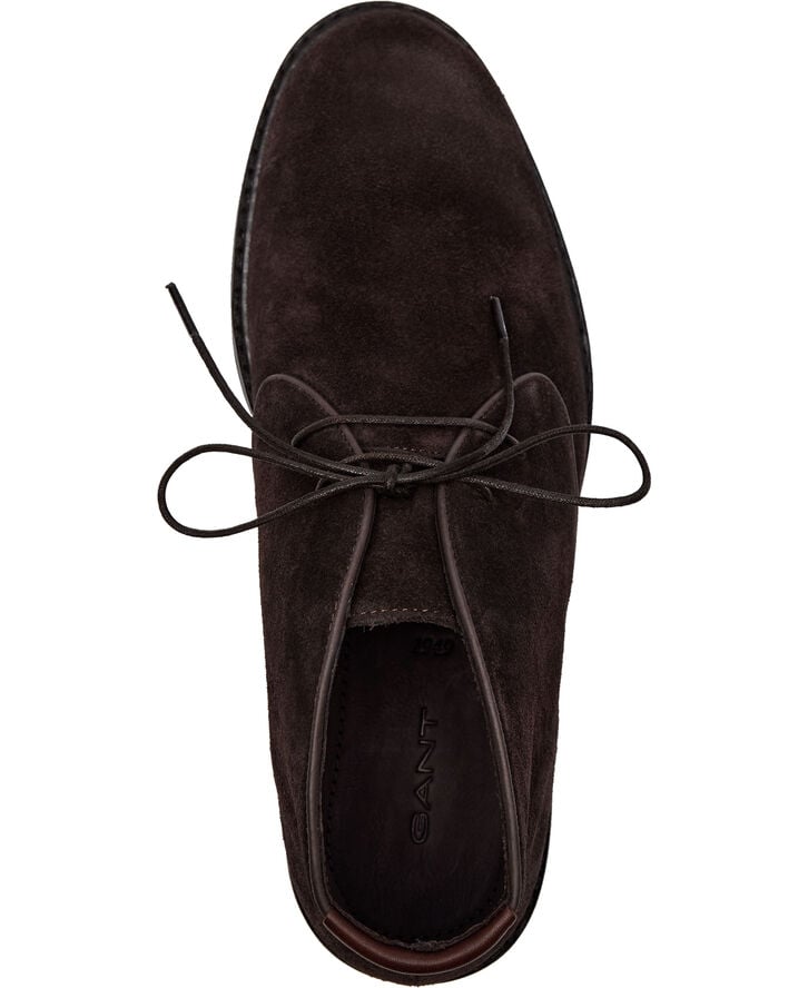 Bidford Mid Boot