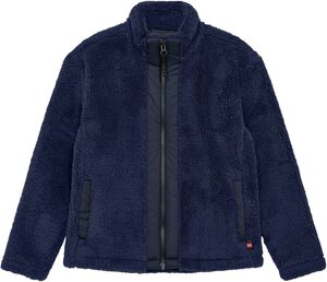 LWSAKU 206 - TEDDY JACKET