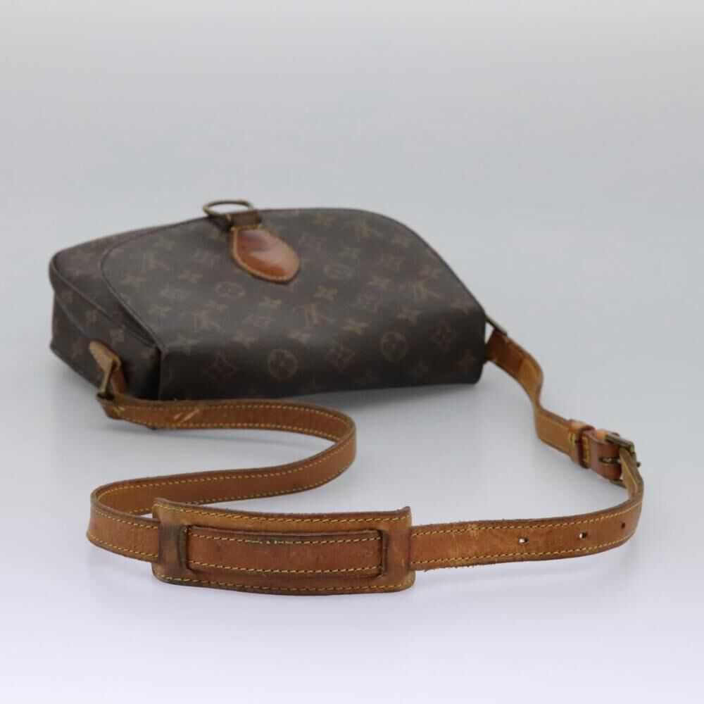 Louis Vuitton Saint Cloud