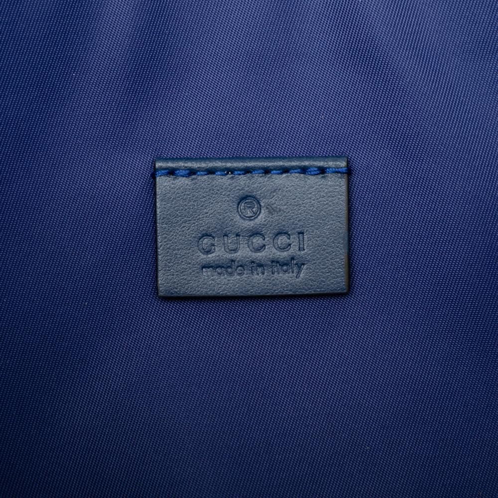 Gucci Messenger Bag
