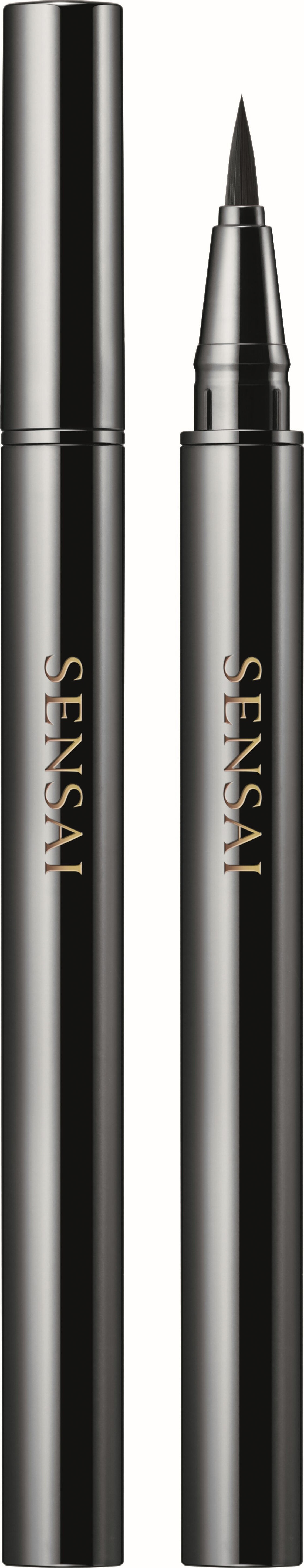 Designing Liquid Eyeliner