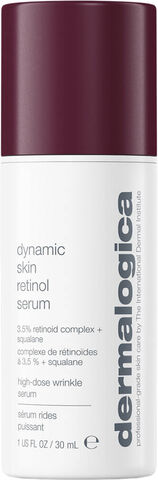 dynamic skin retinol serum 30ml