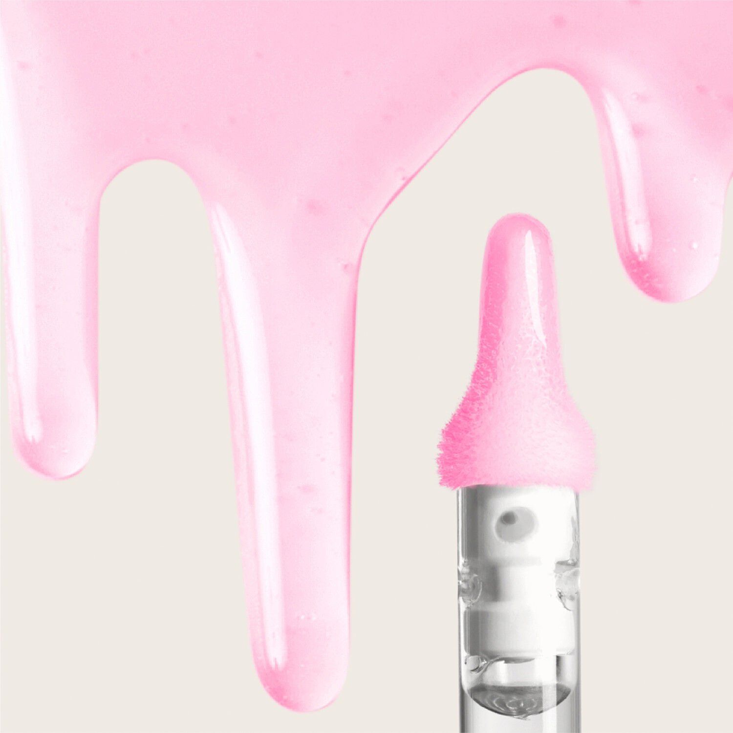 Faux Filler Jelly Oil - L&auml;ppolja