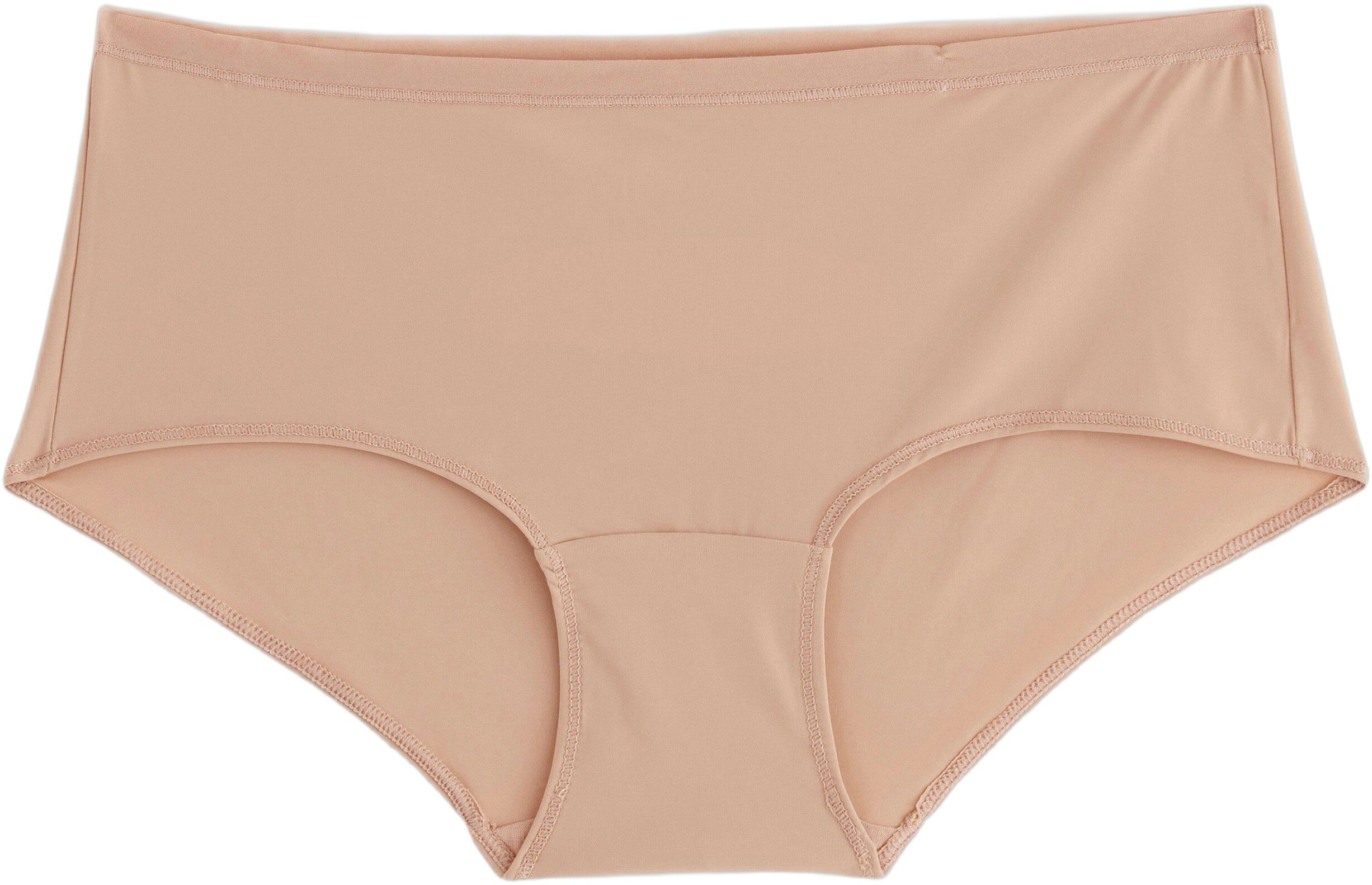 Trosor med normal midja