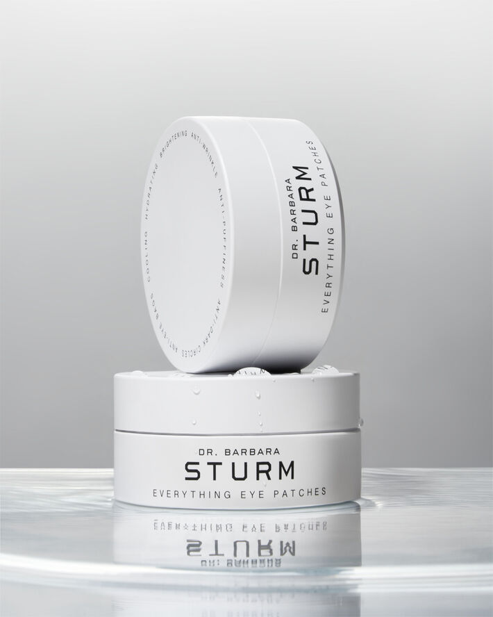 Everything Eye Patches