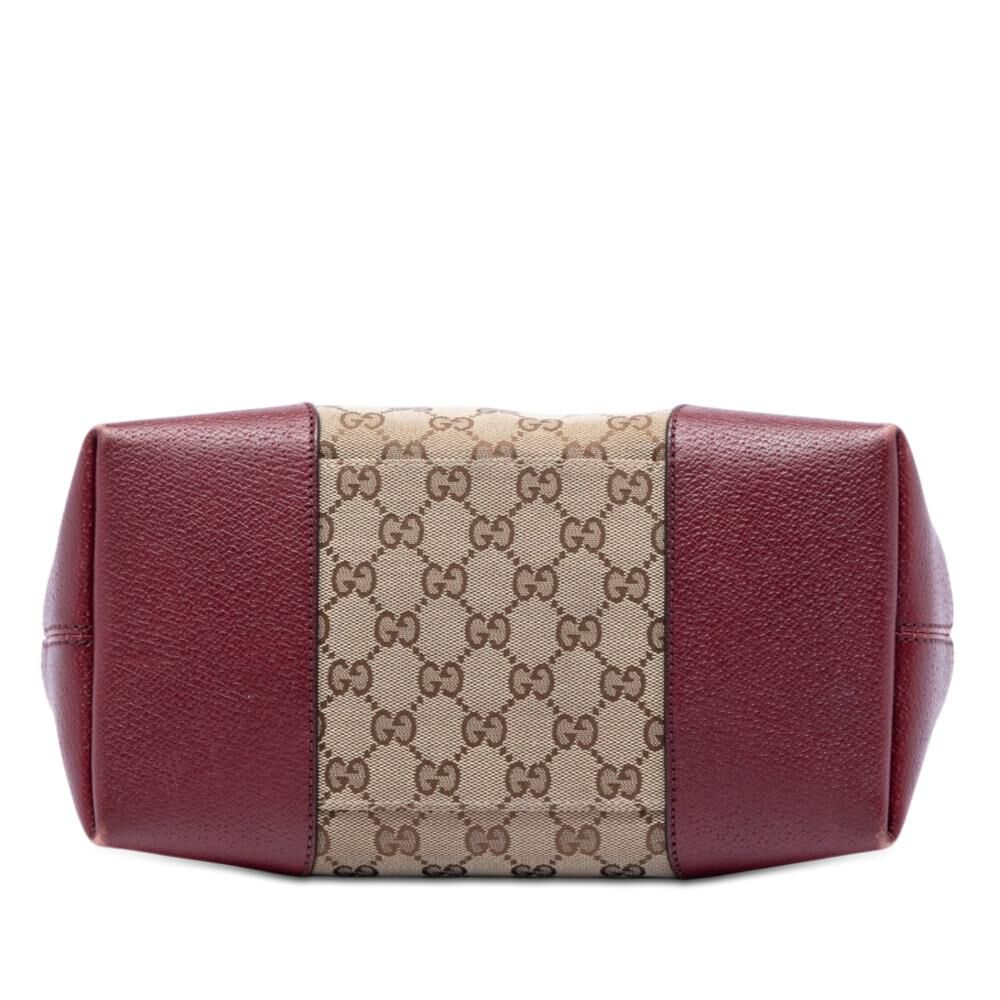 Gucci Tote