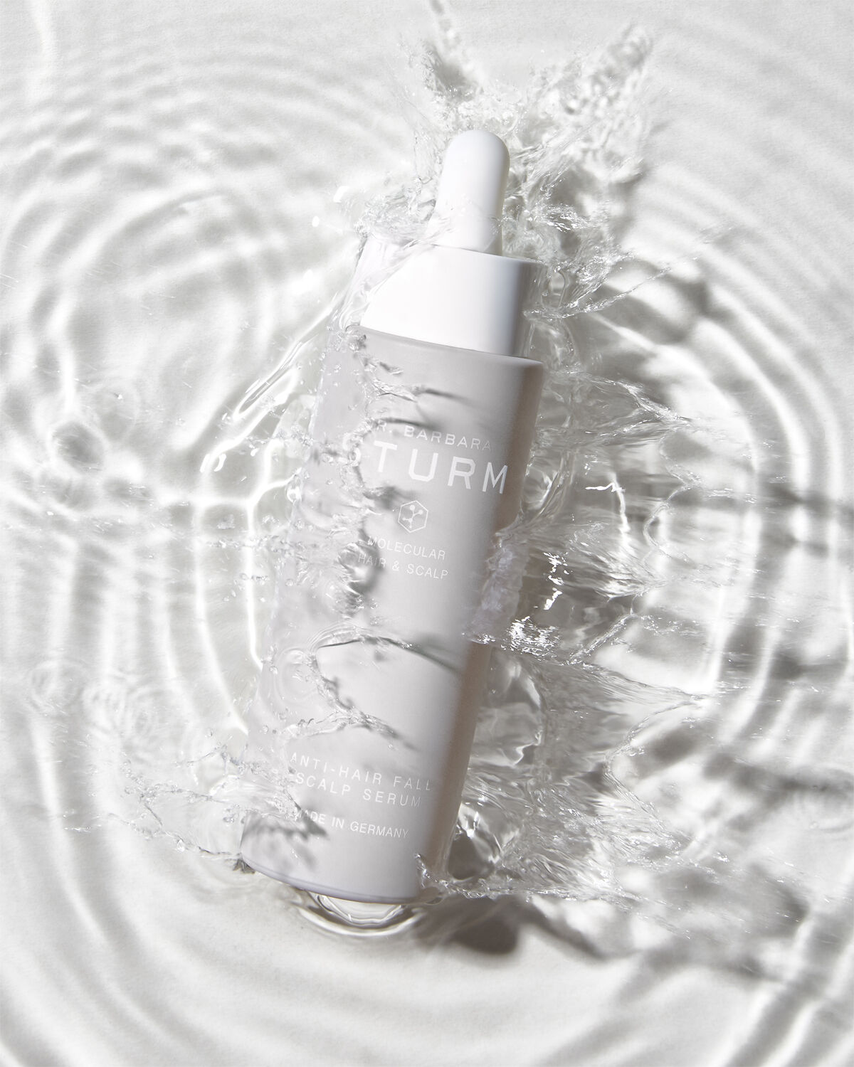 Anti-Hair Fall Shampoo 250 ml