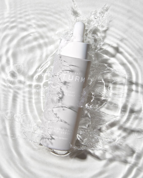 Anti-Hair Fall Shampoo 250 ml