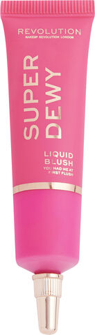 Makeup Revolution Superdewy Liquid Blush
