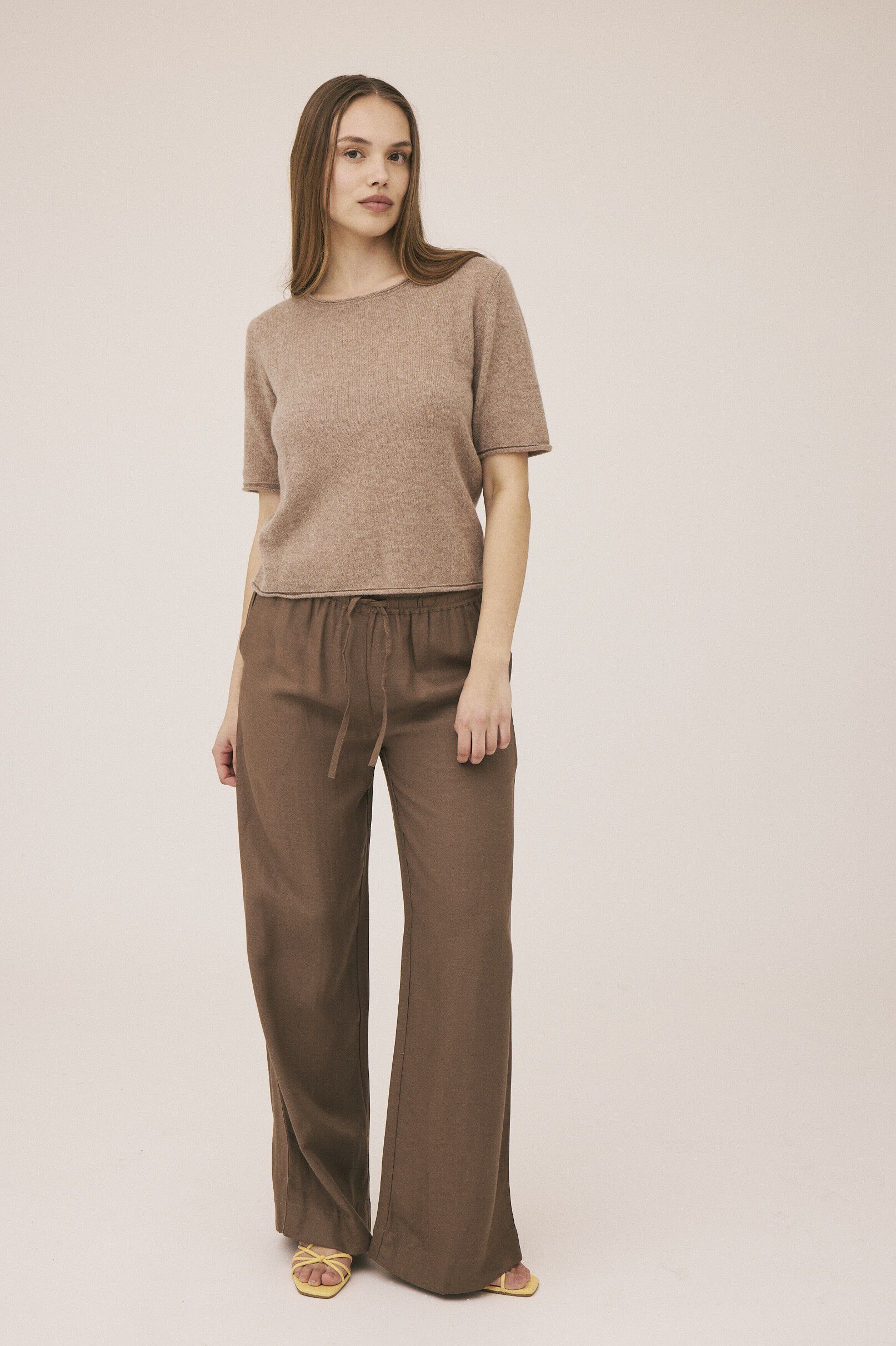 Grace 2 - 100% Cashmere