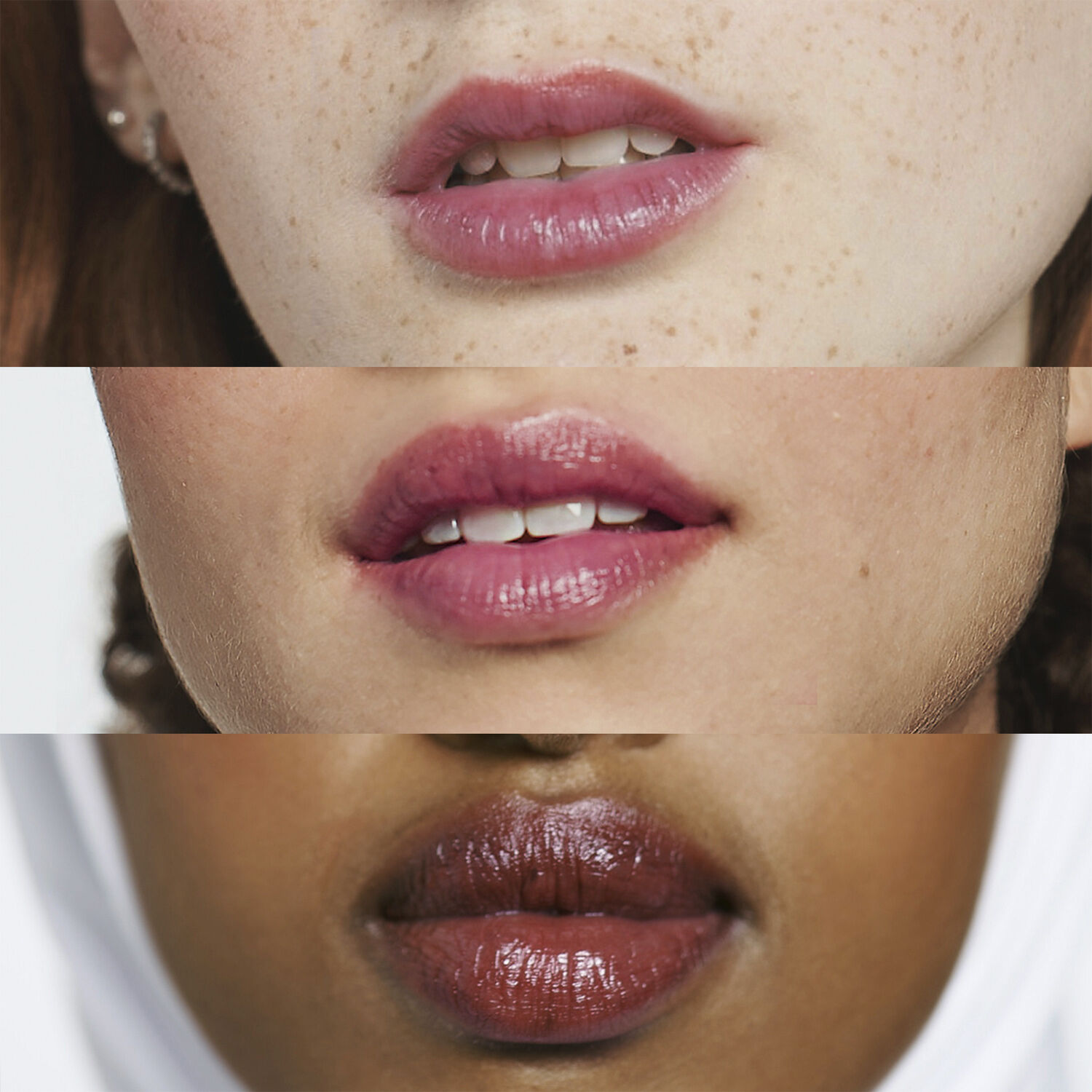 Almost Lipstick Black Honey