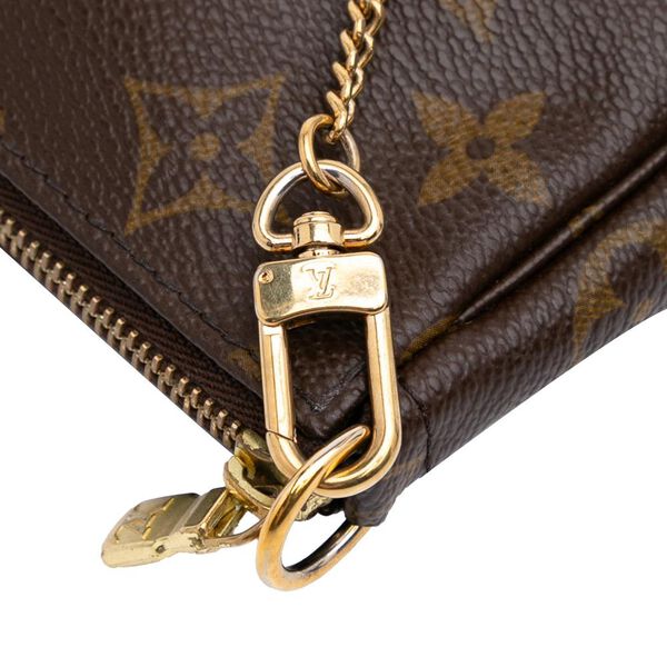 Louis Vuitton Pochette Accessoires