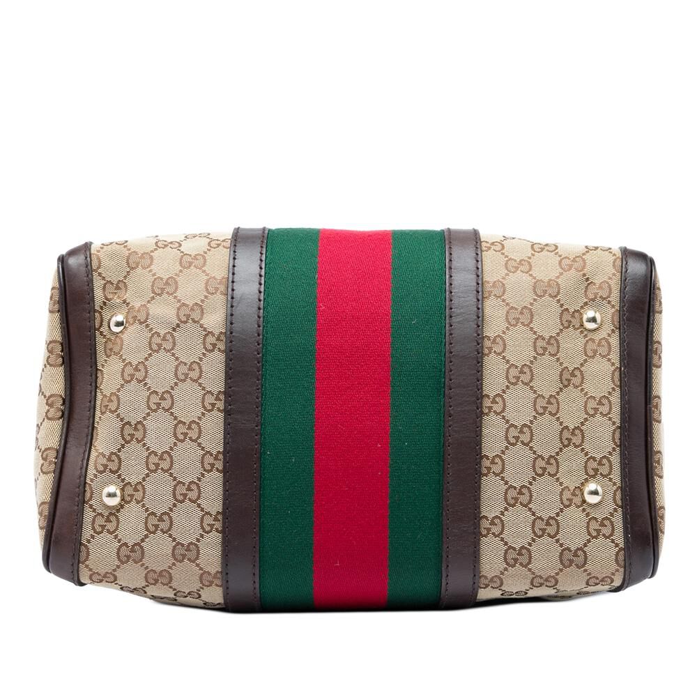 Gucci Boston Bag