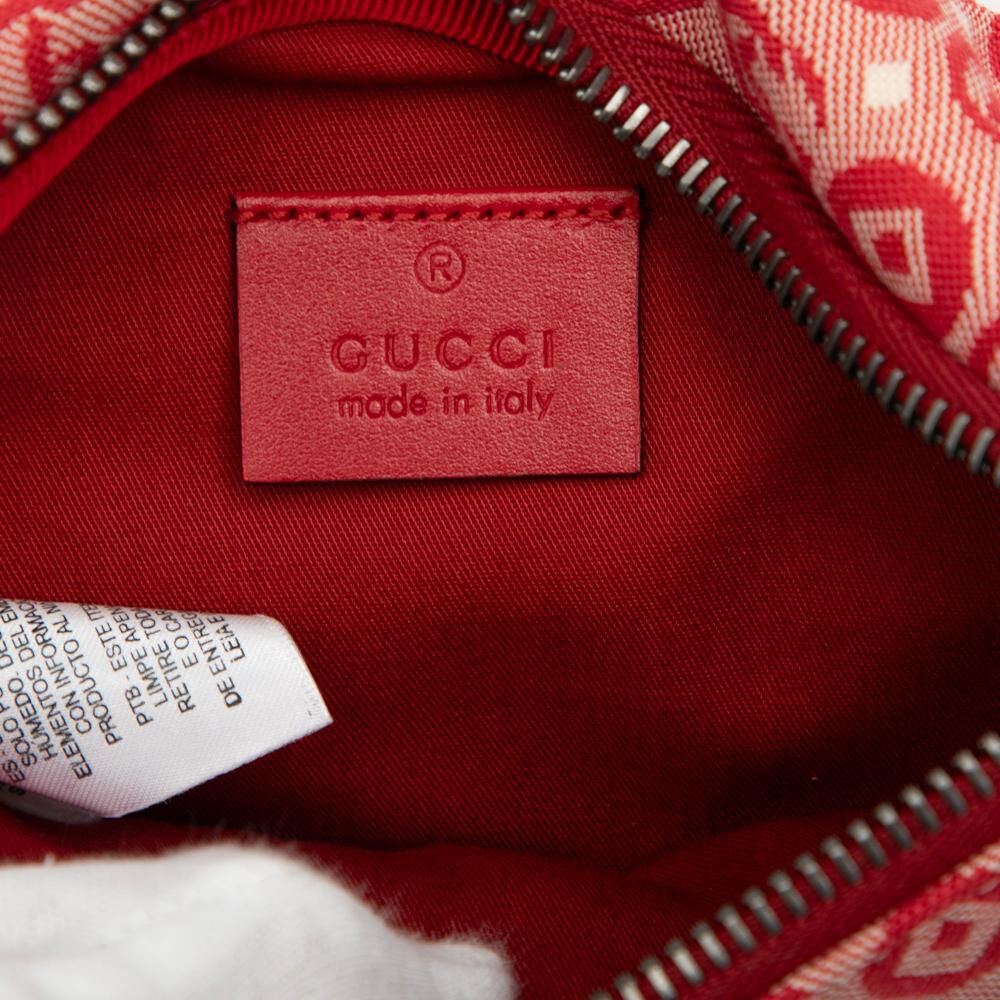 Gucci Belt Bag