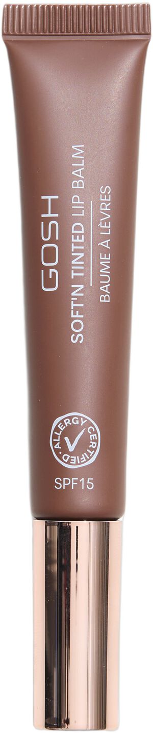 Soft'n tinted Espresso Martini