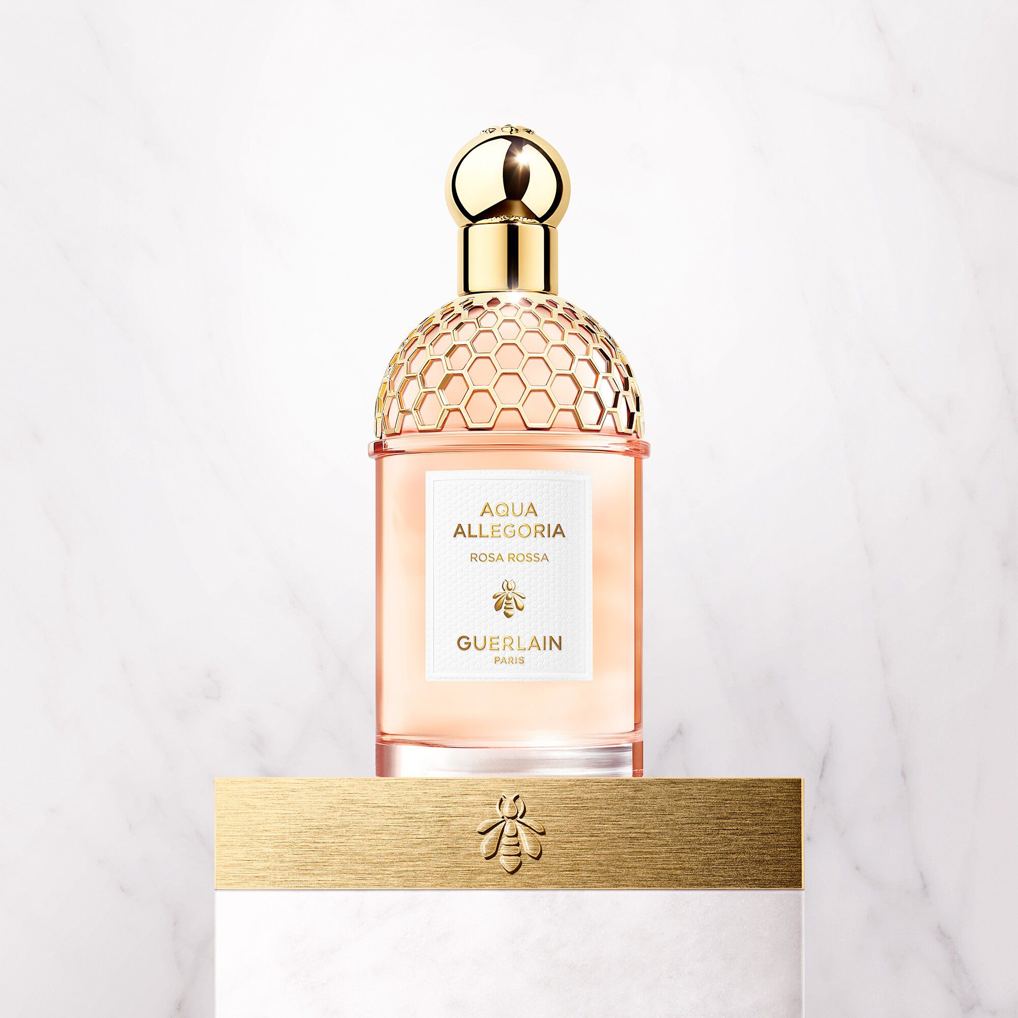 Aqua Allegoria Rosa Rossa EdT 125ml