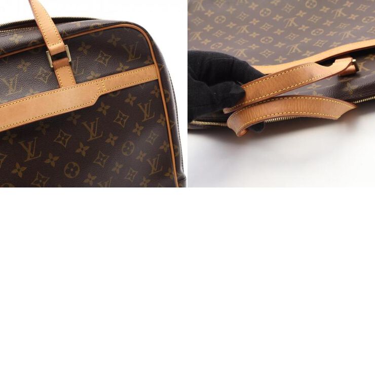 Louis Vuitton Briefcase
