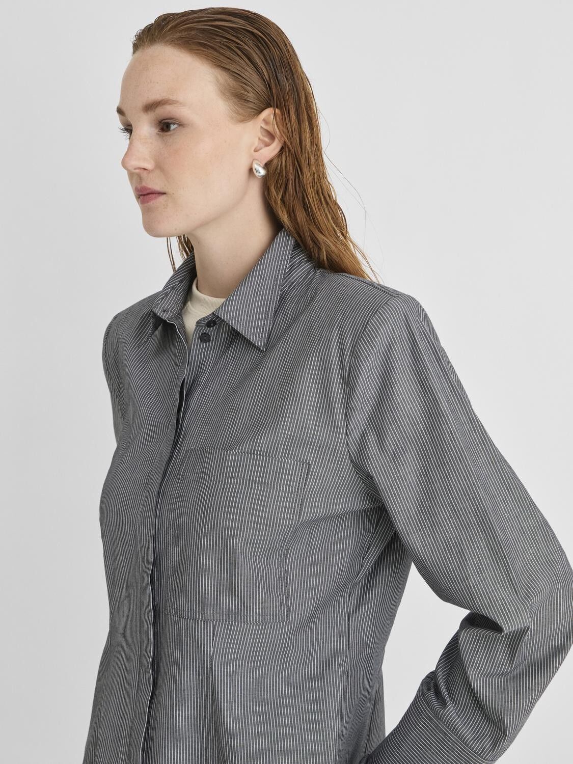 Rouirma L/S Shirt