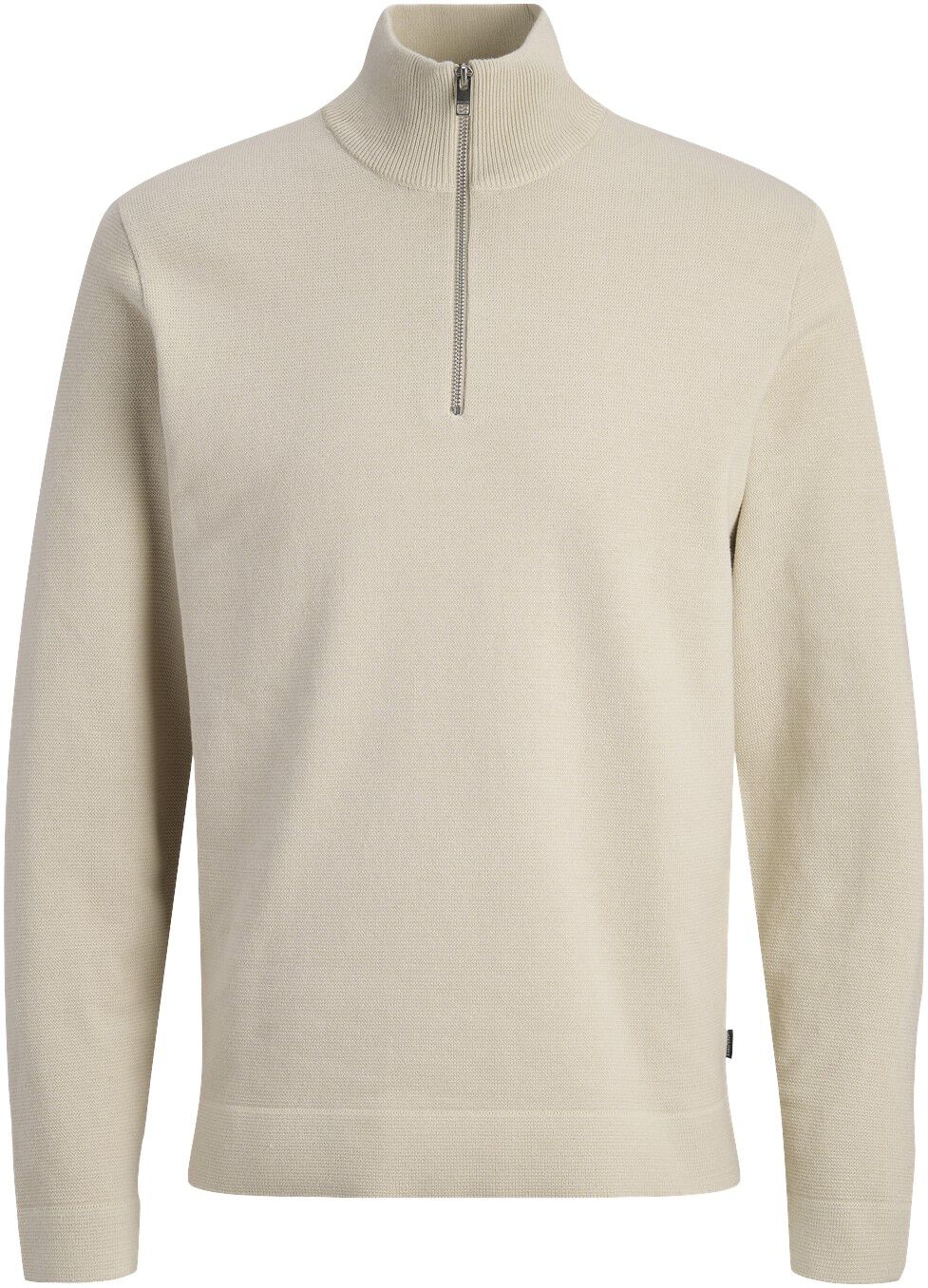 JPRBLAMILANO SPRING KNIT HALF ZIP
