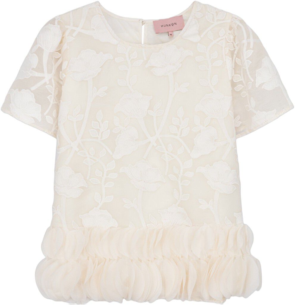 Aiko Blouse