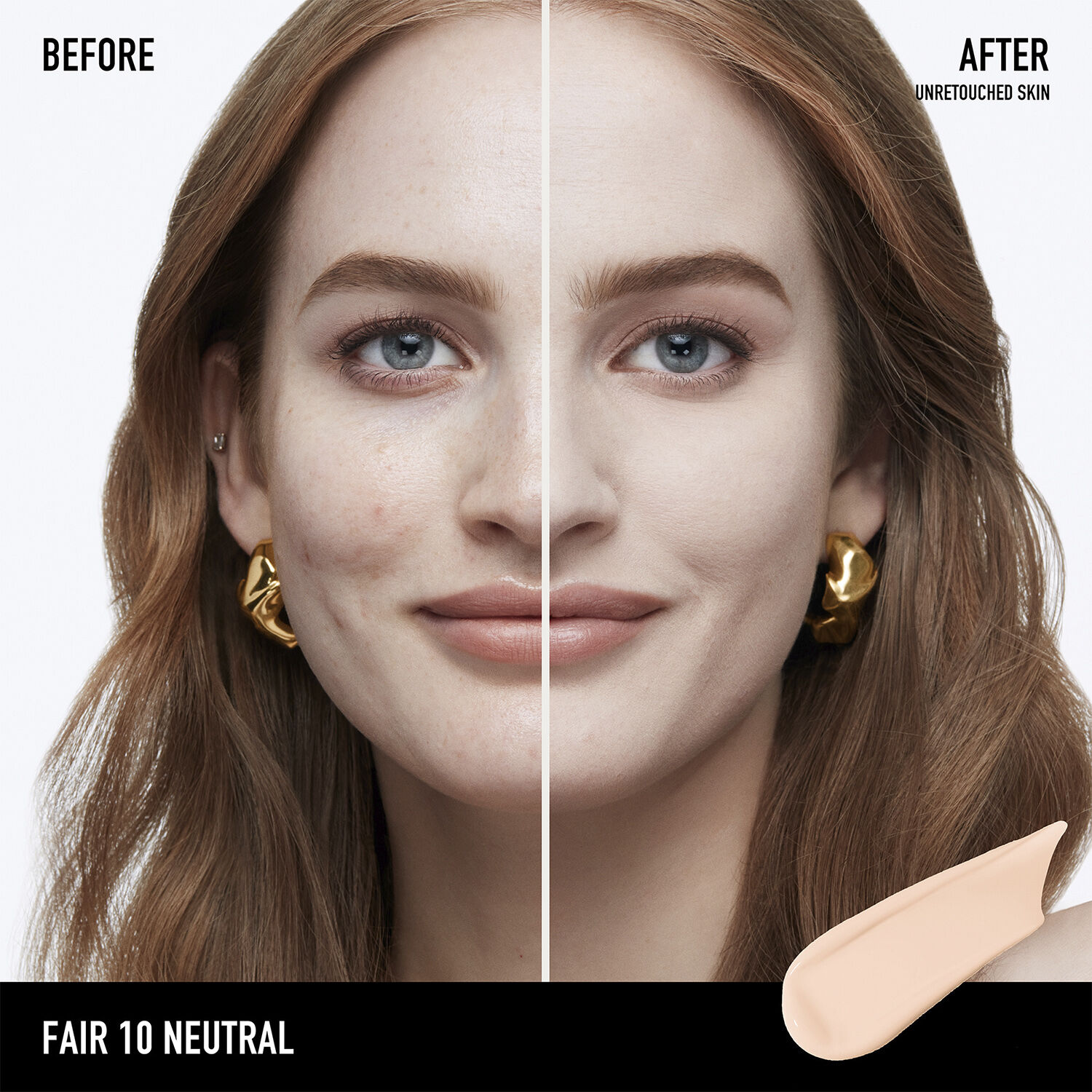 BarePro 24HR Wear Skin-Perfecting Matte Liquid Foundation Mineral SPF
