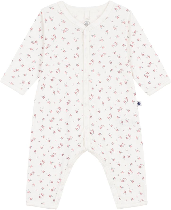 FOOTLESS SLEEPSUIT 3M