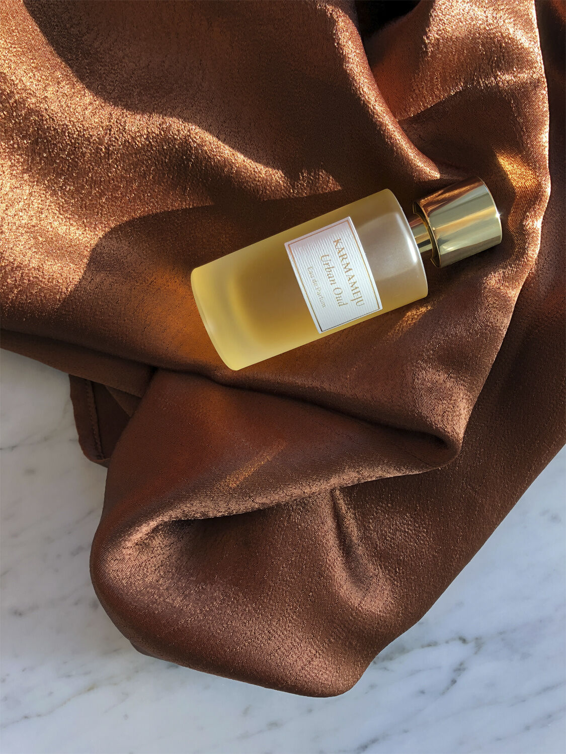 URBAN OUD Eau de Parfum