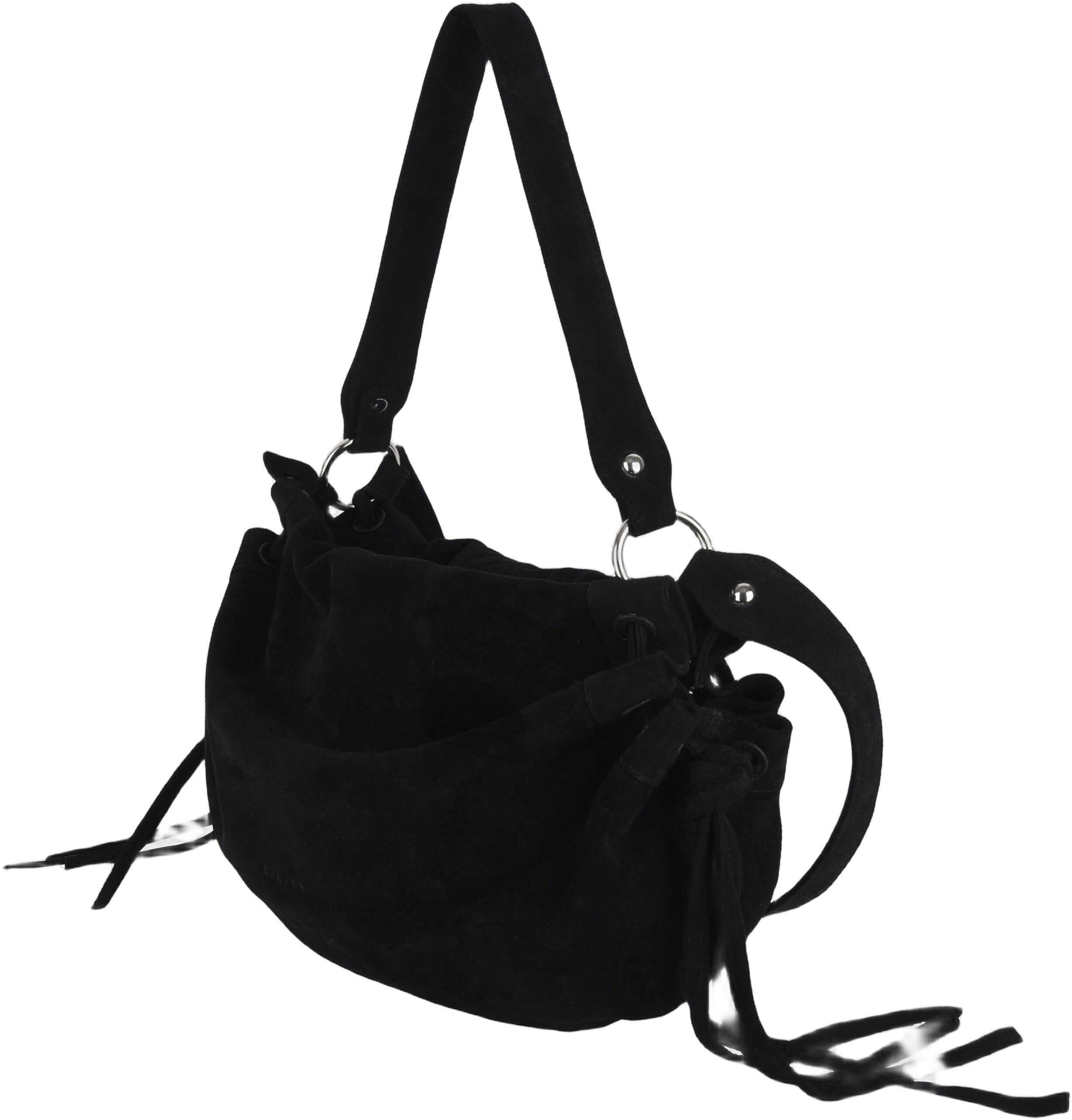 Iris bag