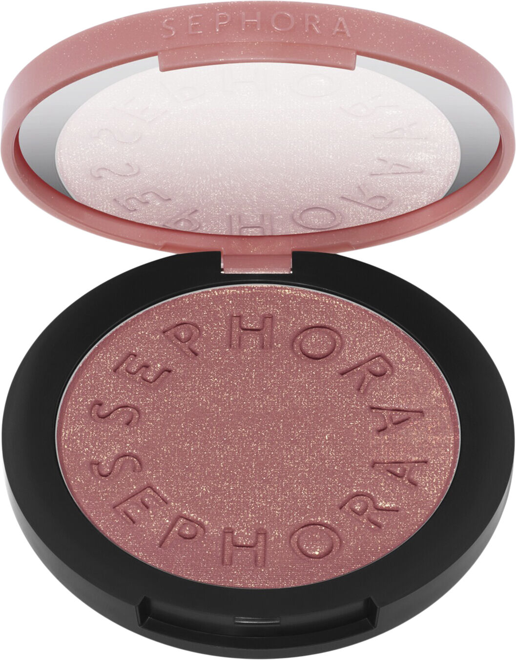 Colorful Blush - Powder blush