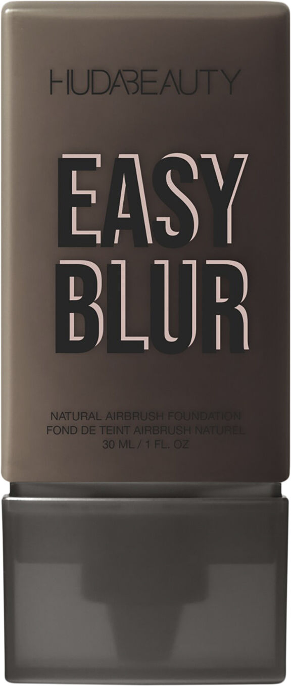 Easy Blur Natural Airbrush Foundation - Foundation