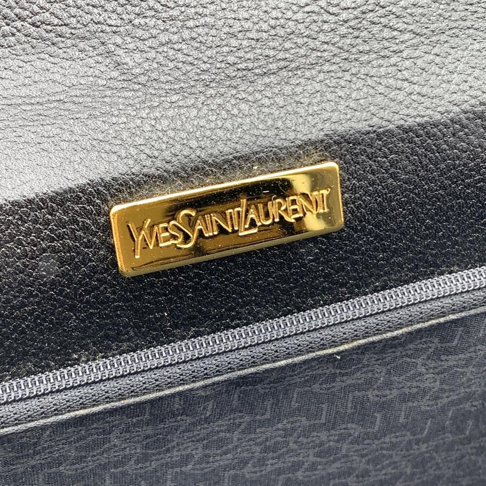 Yves Saint Laurent Clutch