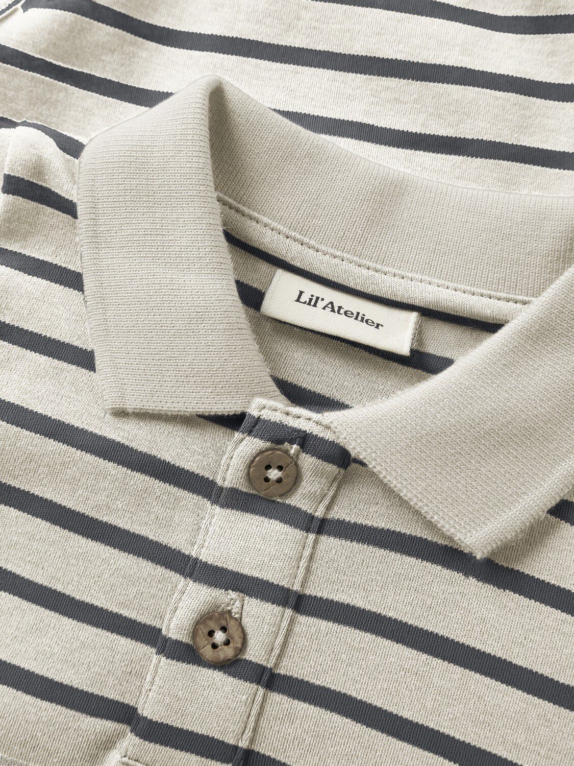 Nbmlimia Ls Polo Body Lil
