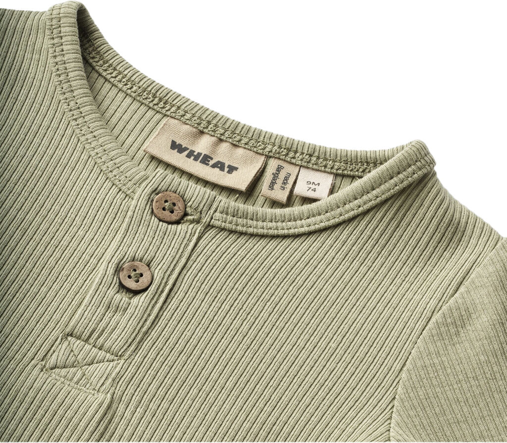 Lang&aelig;rmet Body Benny