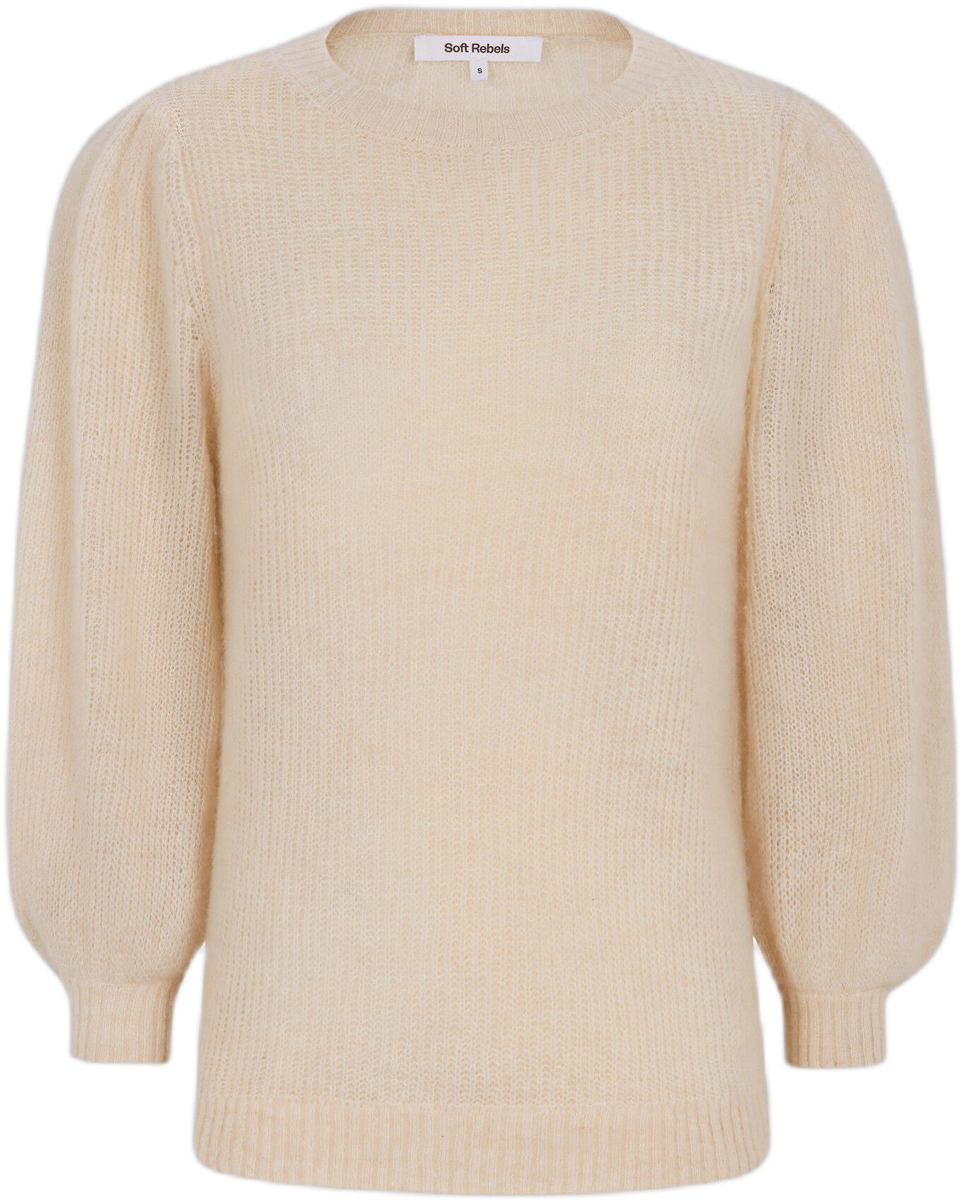 SRTrish knit