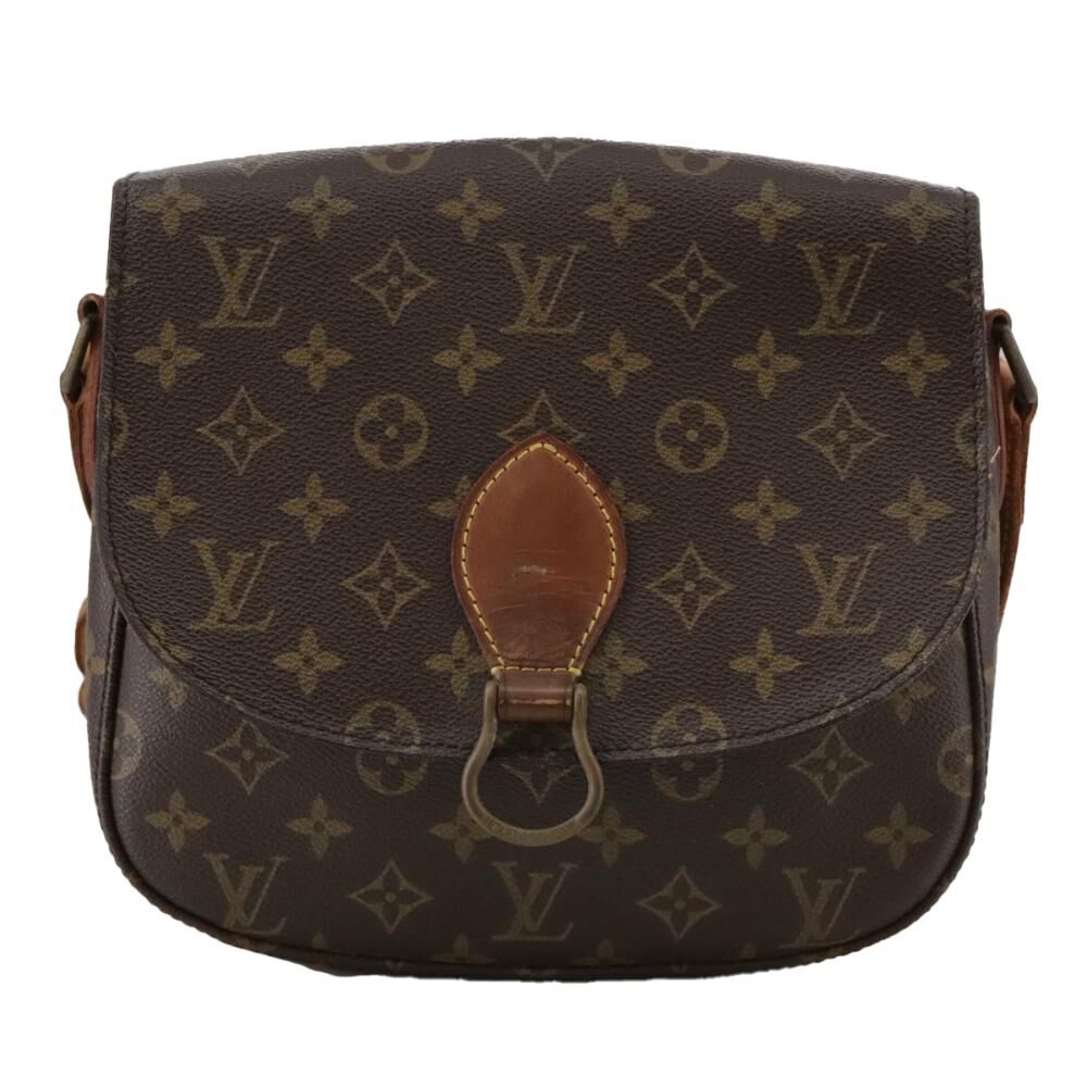 Louis Vuitton Saint Cloud