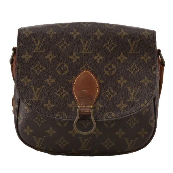 Louis Vuitton Saint Cloud
