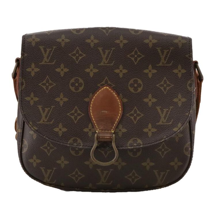 Louis Vuitton Saint Cloud
