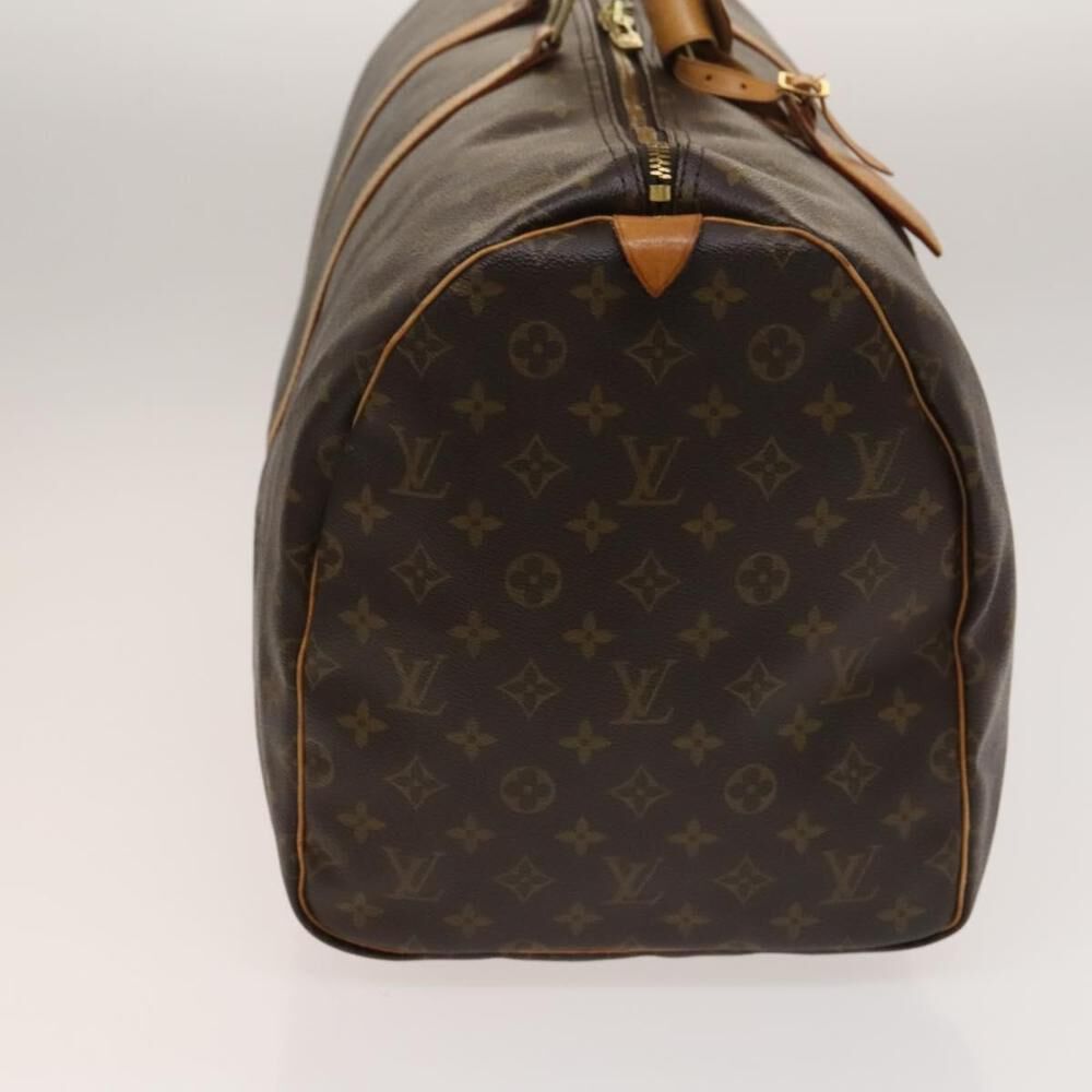 Louis Vuitton Keepall