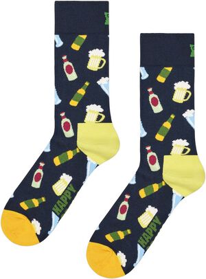 4-Pack Octoberfest Socks Gift Set