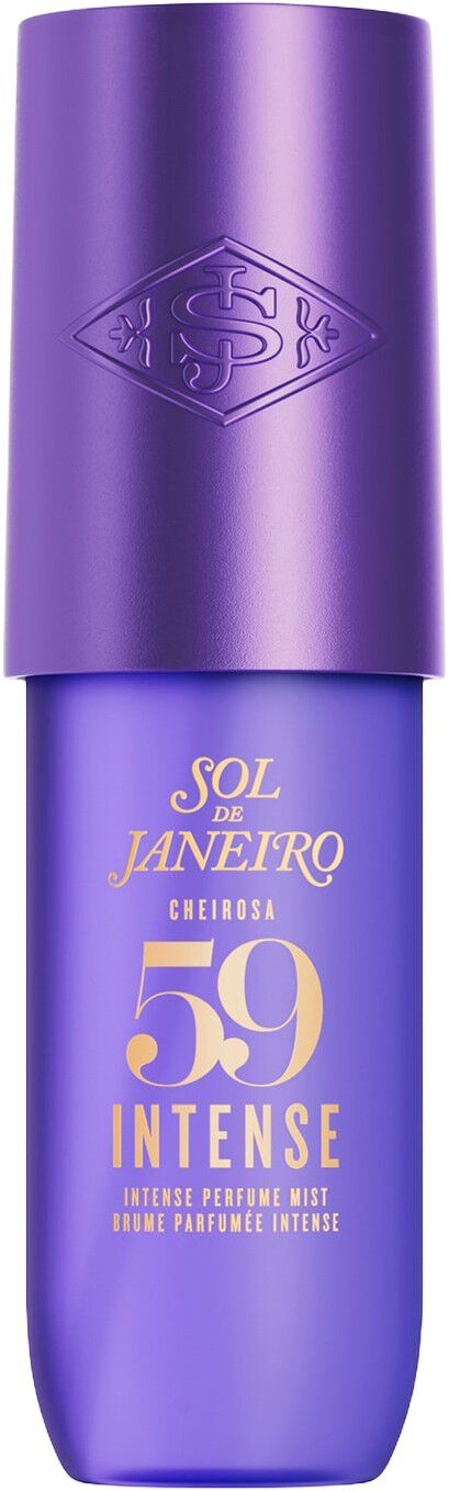 Cheirosa 59 Intense Perfumed Mist - Intensiv mist f&ouml;r kropp och h&aring;r