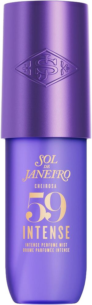 Cheirosa 59 Intense Perfumed Mist - Intensiv mist f&ouml;r kropp och h&aring;r