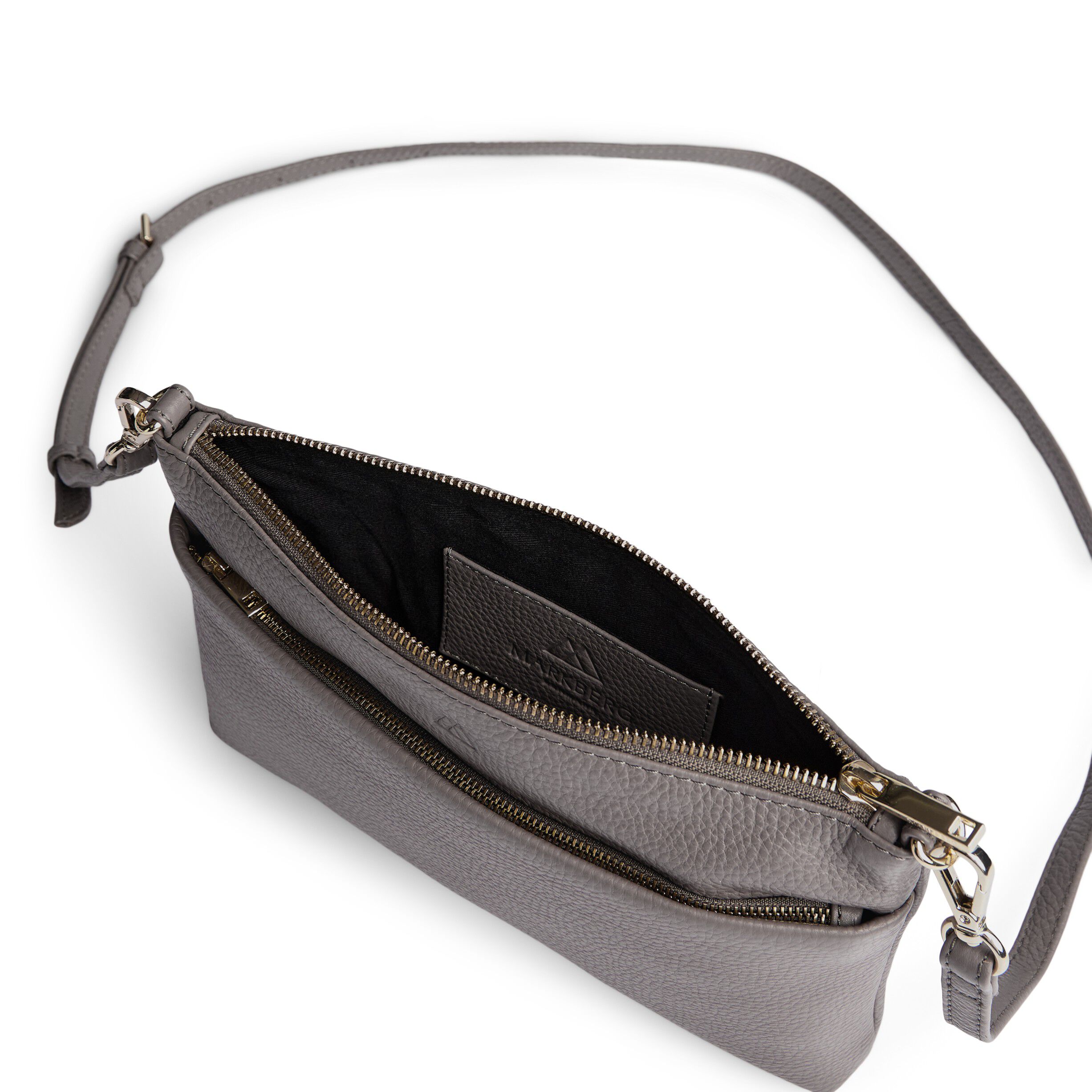 Karimambg Crossbody Bag, Grain