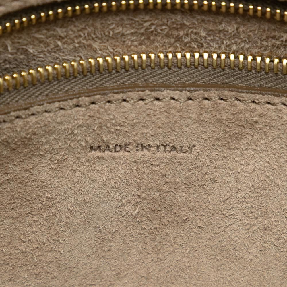 Celine Big Bag Bucket