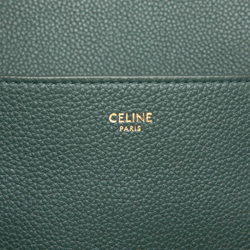 Celine Big Bag Bucket