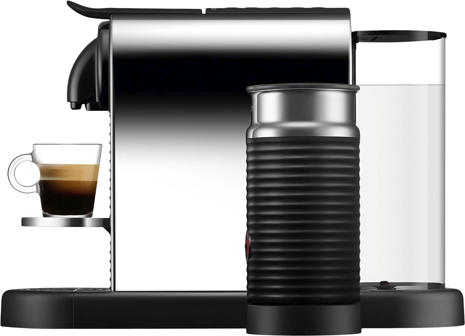 Nepresso Citiz EN330. M