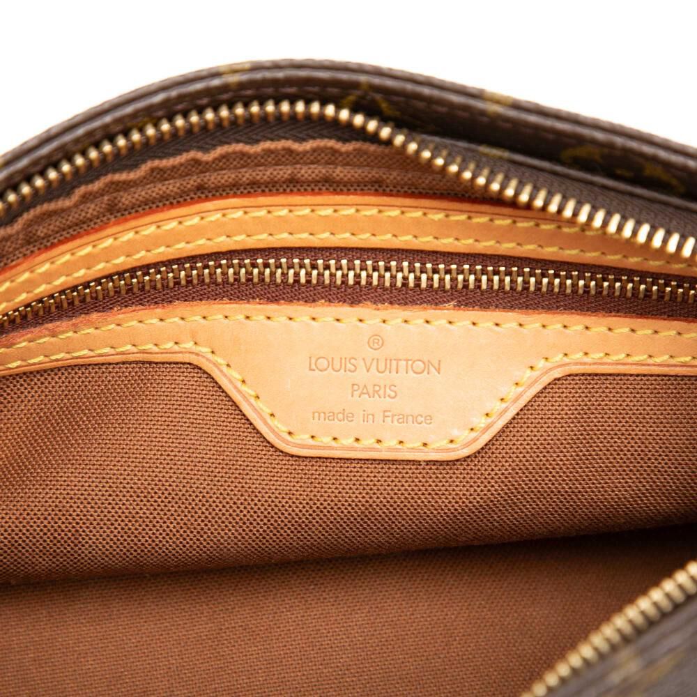 Louis Vuitton Trotteur