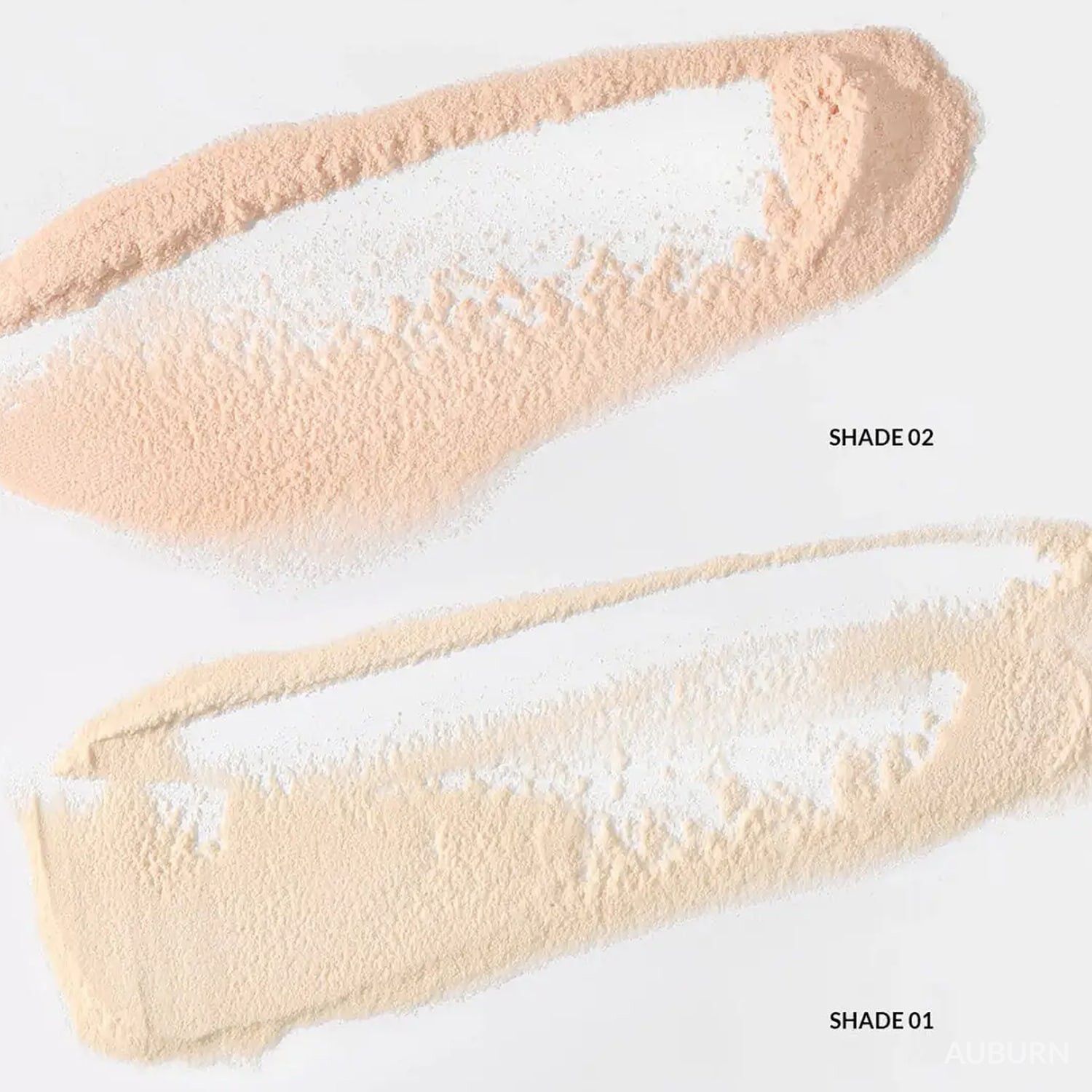 Skin Finish - Transparent puder med mjukt utsl&auml;tande effekt